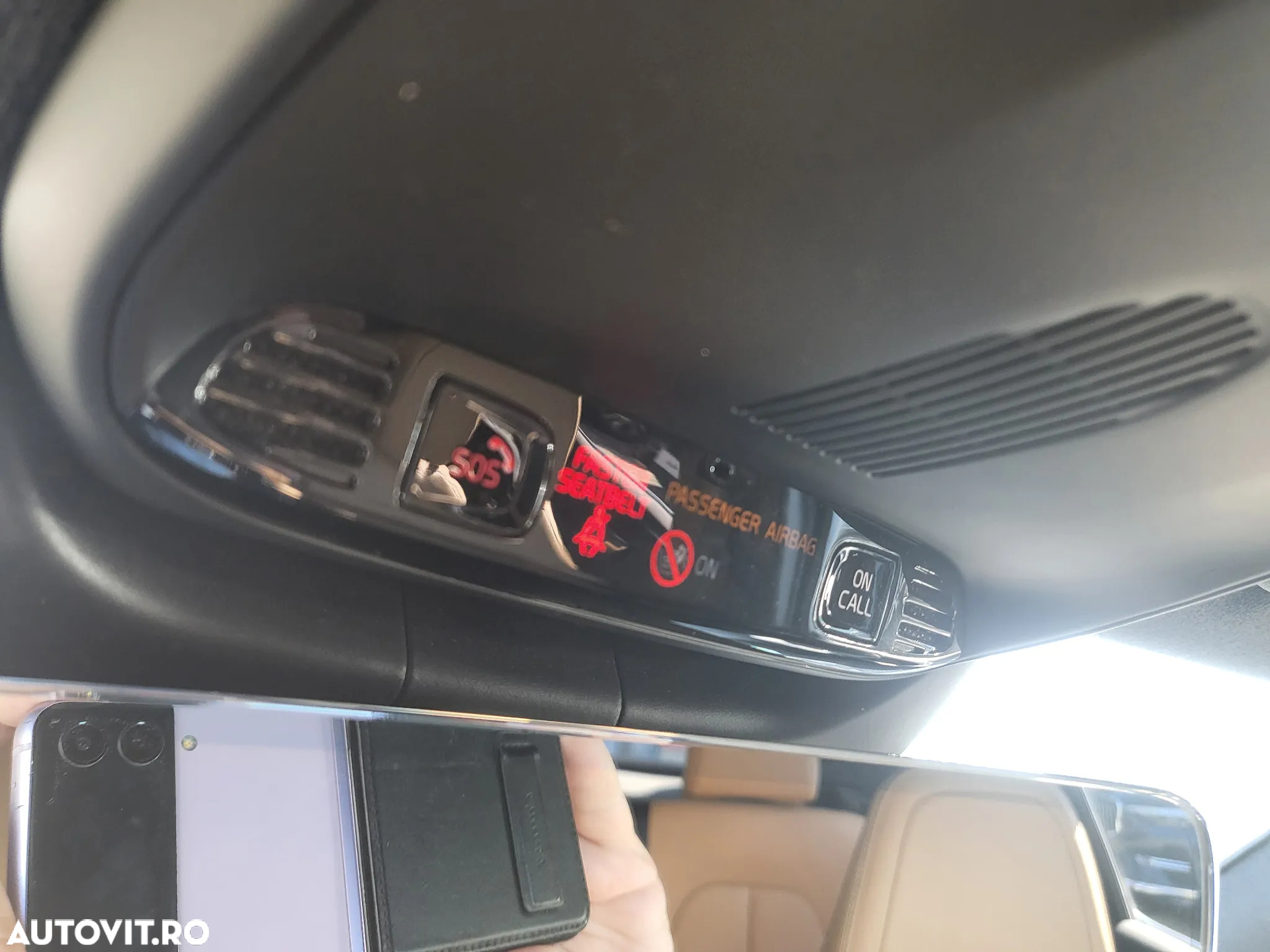 Volvo XC 40 T5 Recharge DKG Inscription - 39
