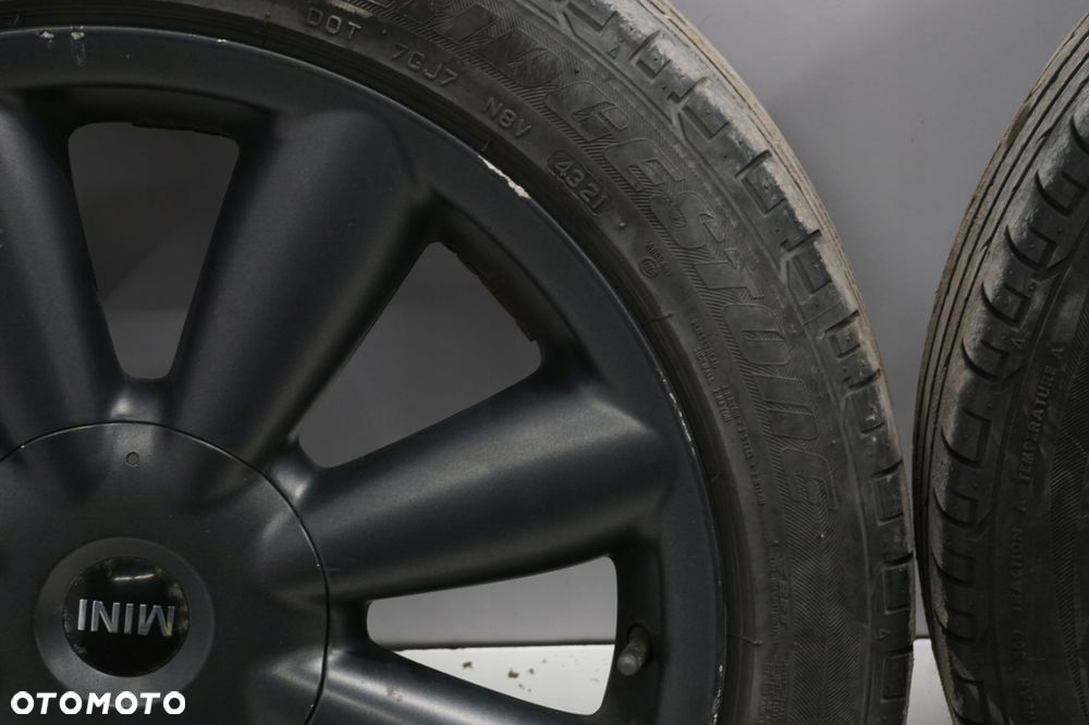MINI COUNTRYMAN R60 FELGI ALUMINIOWE 18" 5X120 ET52 9803724 - 3