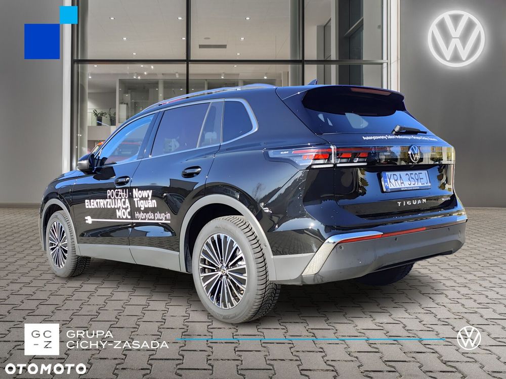 Volkswagen Tiguan - 6