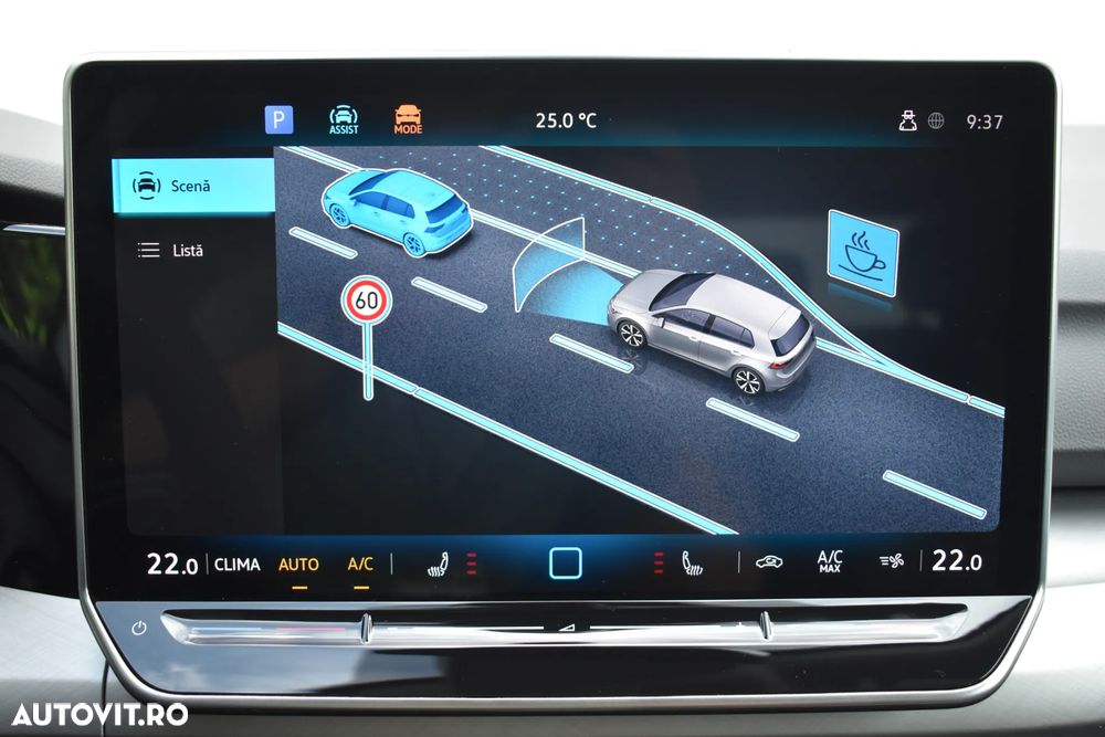 Volkswagen Golf - 23