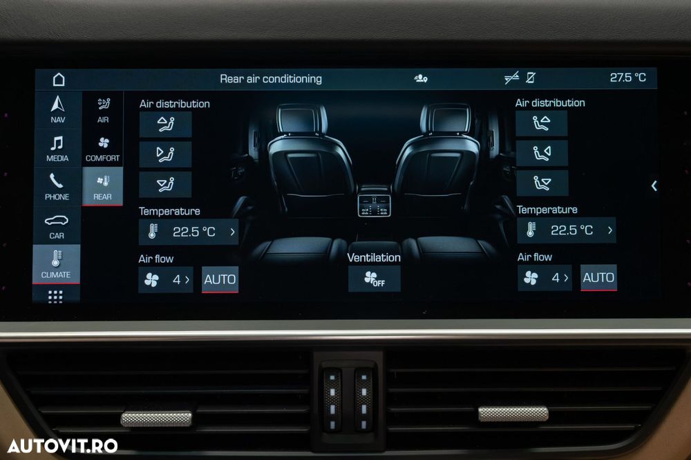 Porsche Cayenne - 24