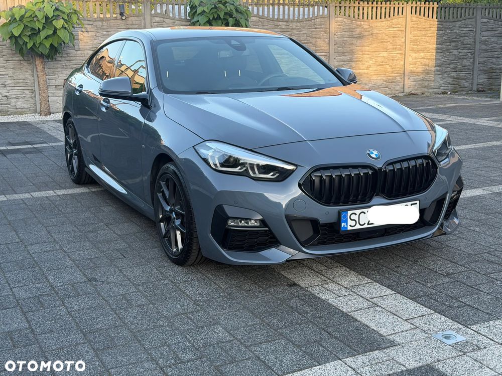 BMW Seria 2 218i M Sport - 2
