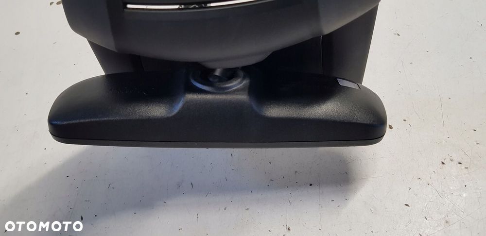 lusterko wewnętrzne Ford Mondeo mk5 - 10