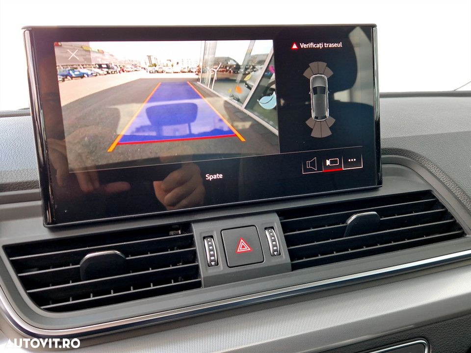 Audi Q5 40 TDI quattro S tronic MHEV Advanced - 24