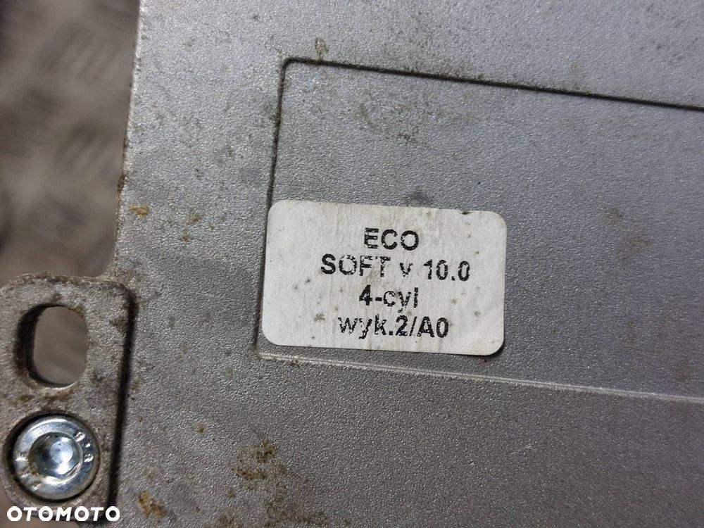 INSTALACJA GAZOWA LPG STAG-4 ECO STAG TYP R01 HANA STAG PS-01 - 3