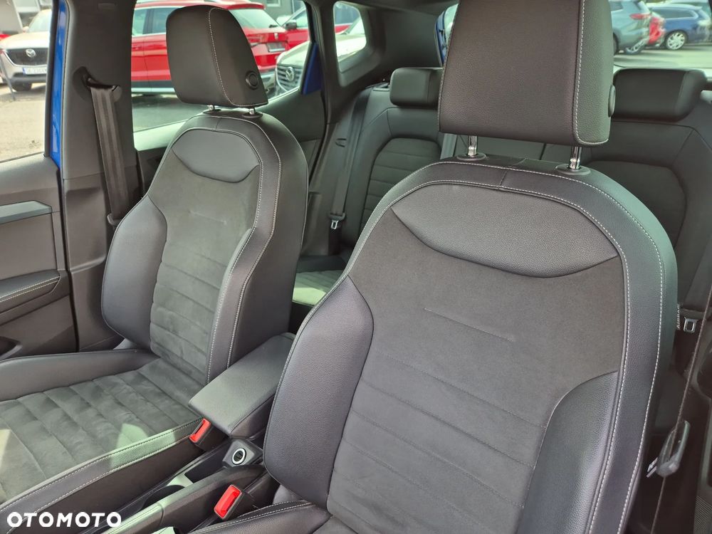 Seat Arona 1.0 TSI Xperience S&S DSG - 12