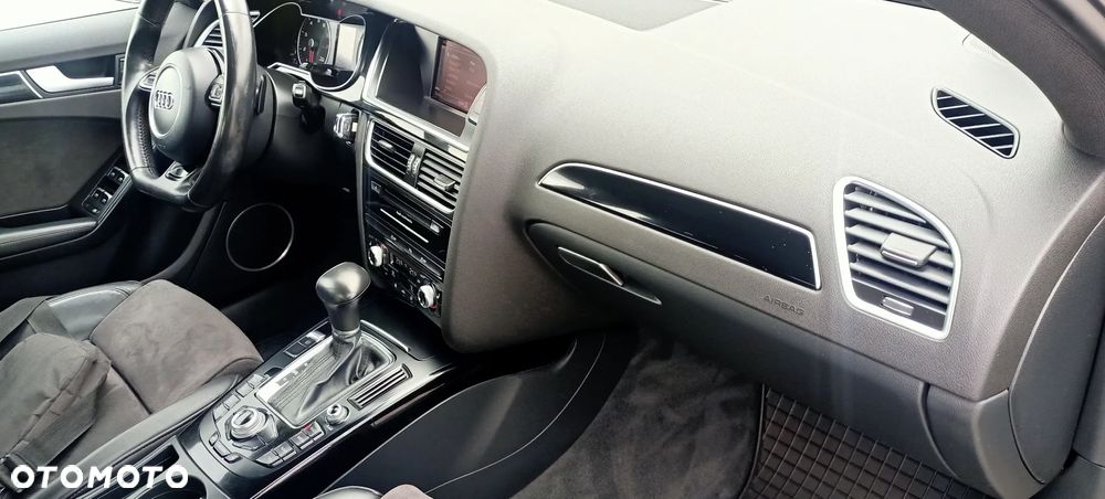 Audi A4 Limousine 2.0 TFSI Multitronic - 17