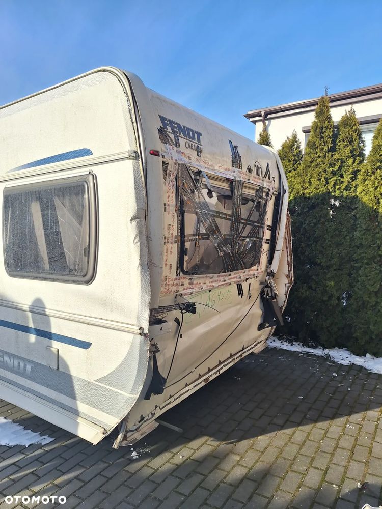 Fendt Saphir 465 - 4