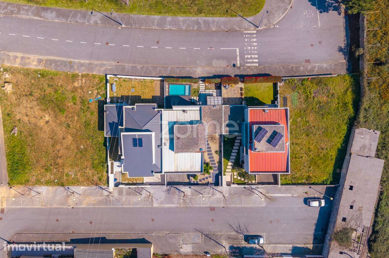 MORADIA T3 COM PISCINA - Grande imagem: 5/60