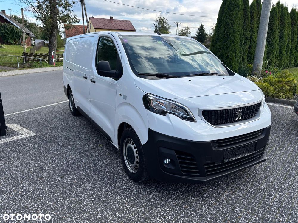 Peugeot Expert - 3