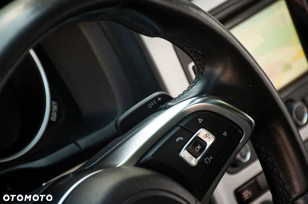 Volkswagen Scirocco 2.0 TSI (BlueMotion Technology) DSG - 38