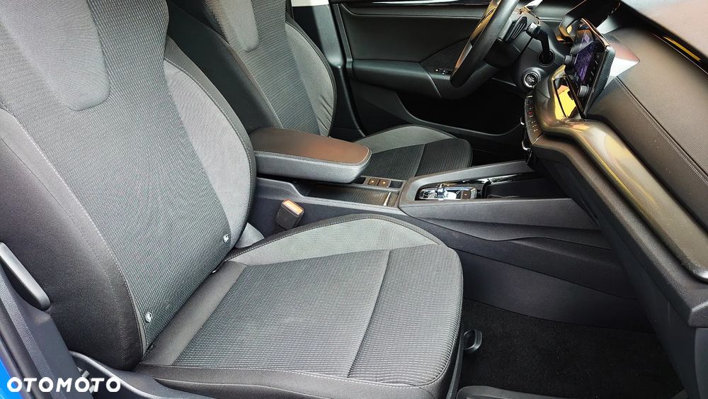 Skoda Octavia 2.0 TDI Ambition DSG - 12