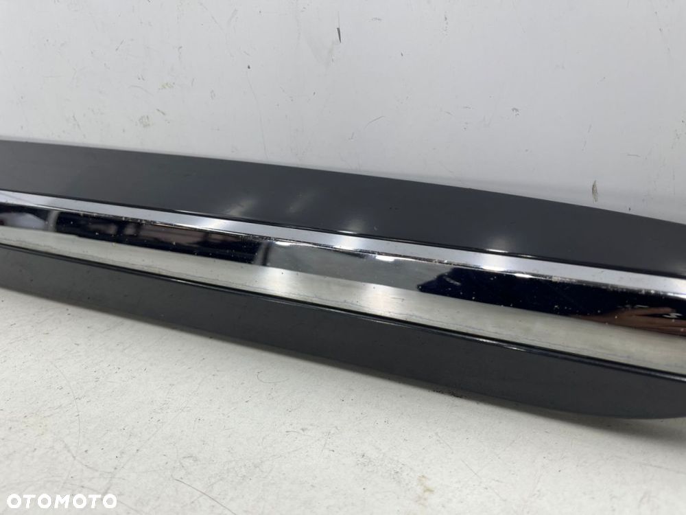 Listwa VW Arteon 2017r.- LEWA tylna dolna nakładka drzwi lewy tył chrom 3g8853991b - 7