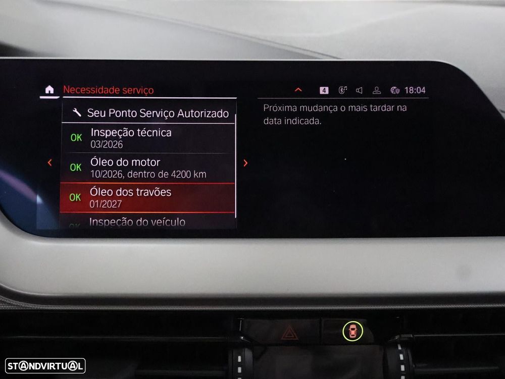 BMW 116 i Advantage - 23