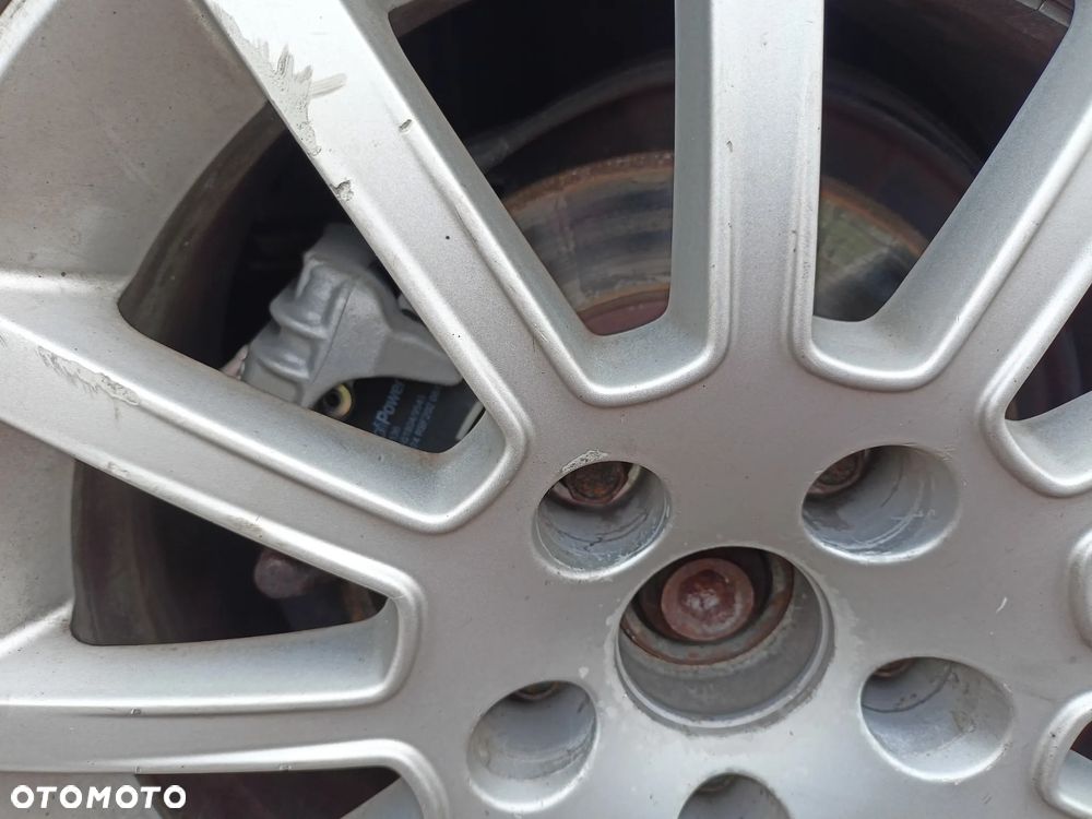 Audi A6 Avant 2.7T Quattro Tiptr - 37