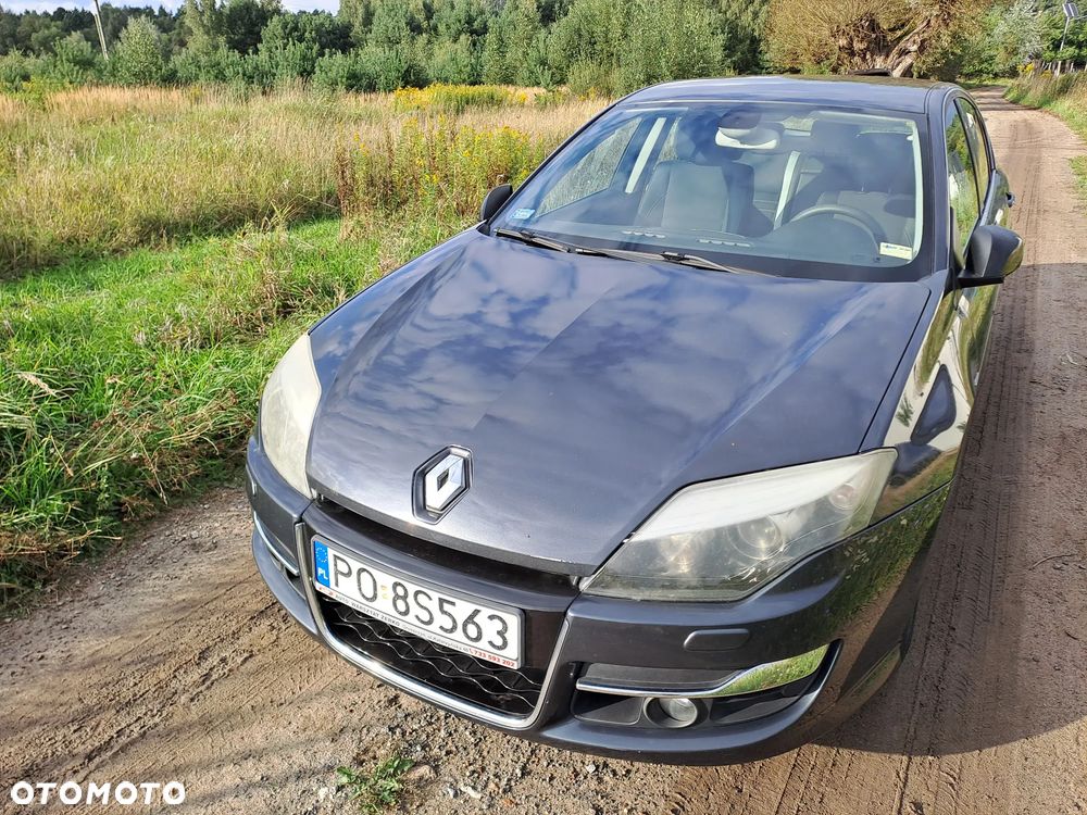 Renault Laguna