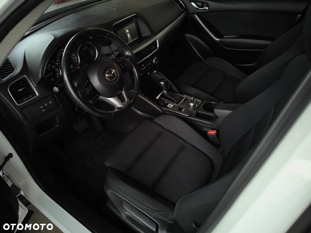 Mazda CX-5 SKYACTIV-G 160 Drive AWD Exclusive-Line - 13