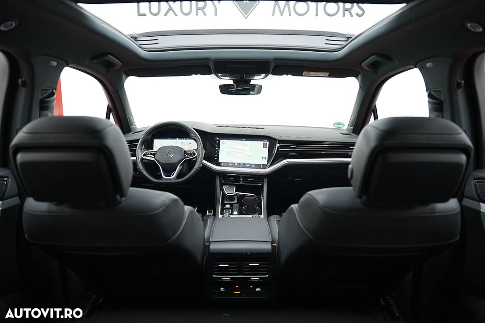 Volkswagen Touareg V6 e-Hybrid OPF 4Motion Aut. R FINAL EDITION - 2