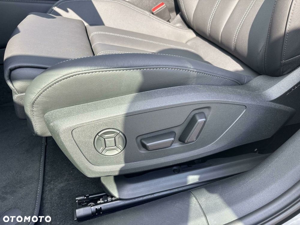 Audi A5 Limousine - 17