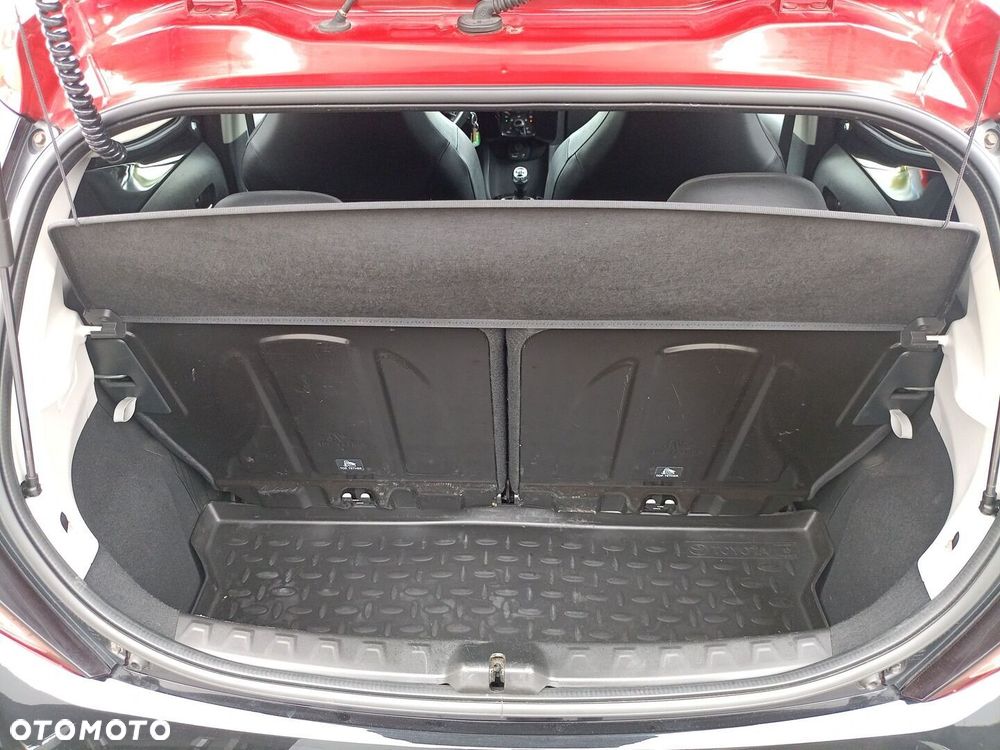 Toyota Aygo - 15
