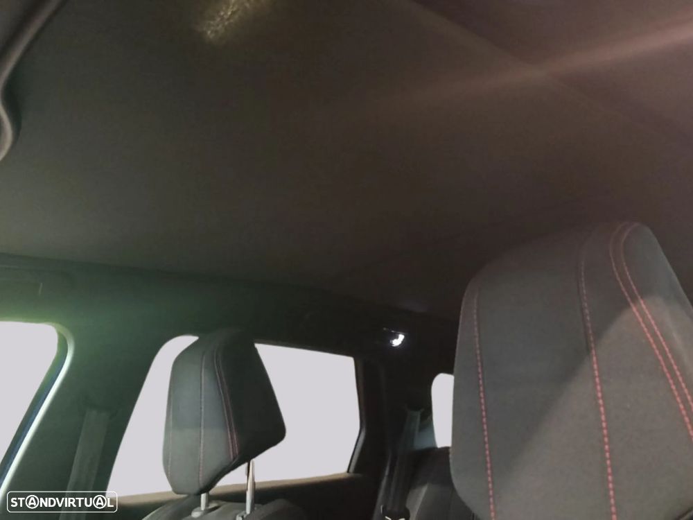 Peugeot 308 SW - 9