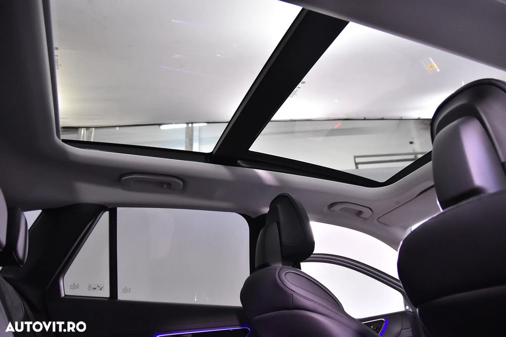 Mercedes-Benz GLC 300 e 4MATIC PHEV - 16