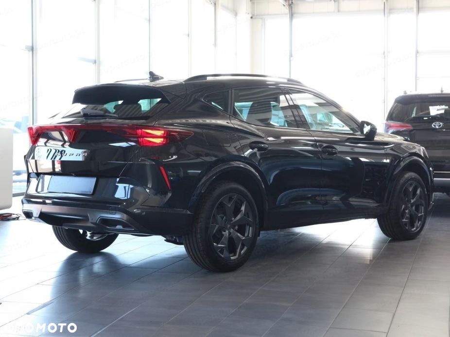Cupra Formentor 1.5 eTSI mHEV DSG - 5