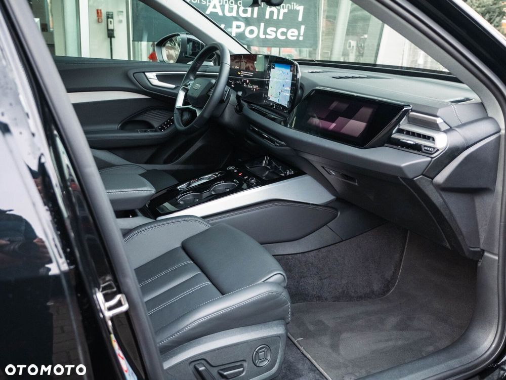 Audi A5 Limousine - 17