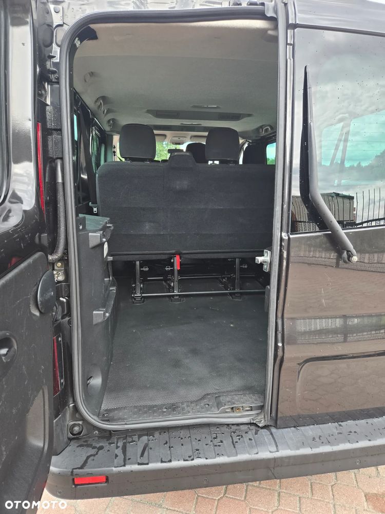 Renault Trafic Combi Authentique - 15