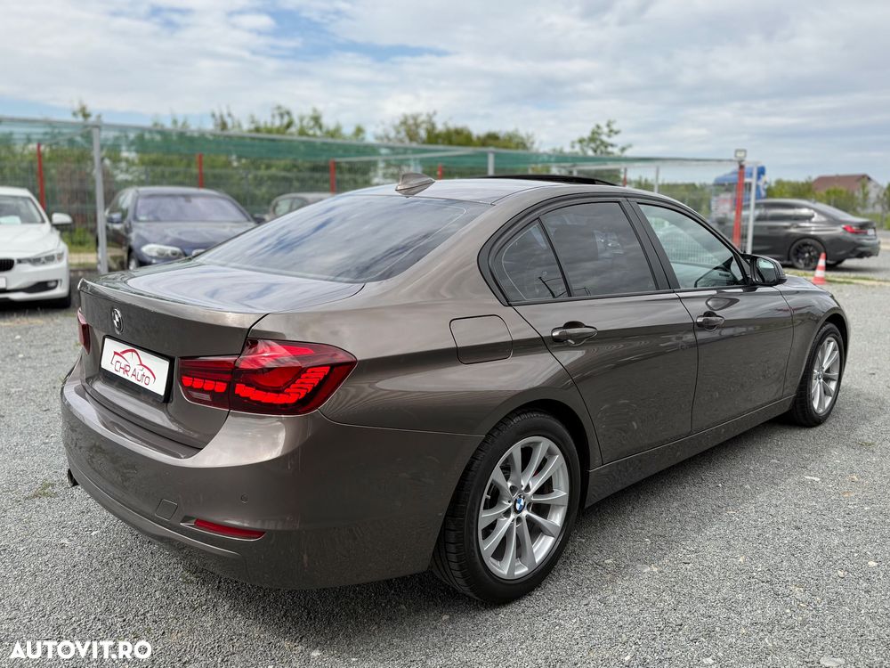 BMW Seria 3 318d Modern Line - 22