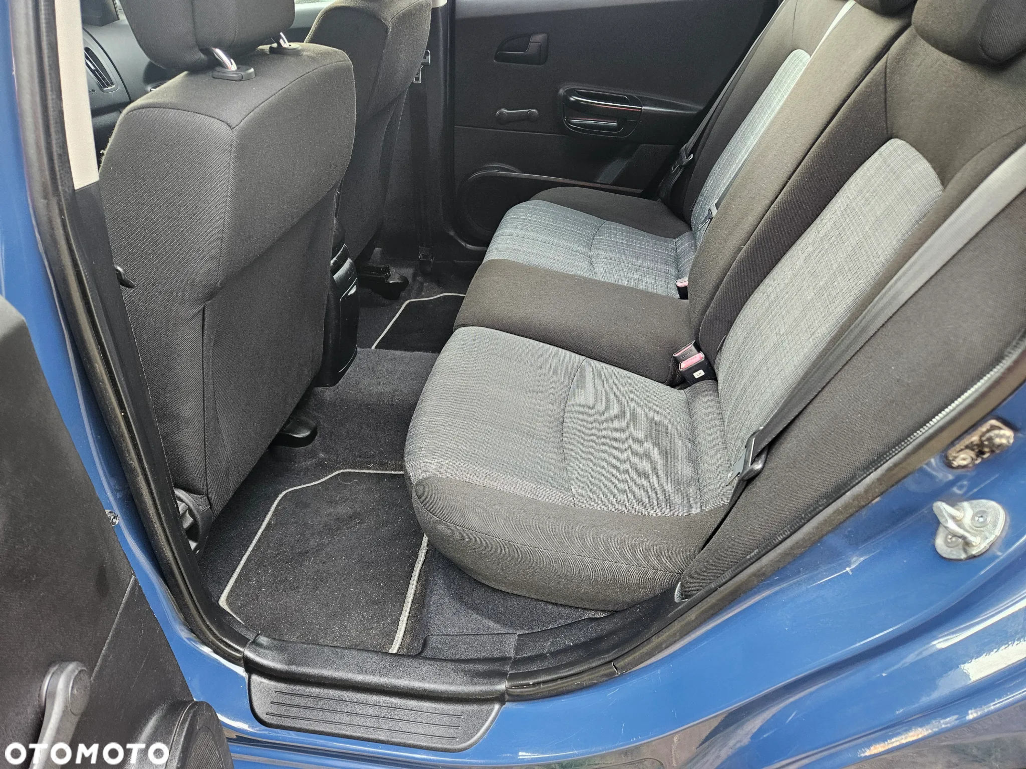 Kia Ceed Cee'd 1.6 Comfort - 13
