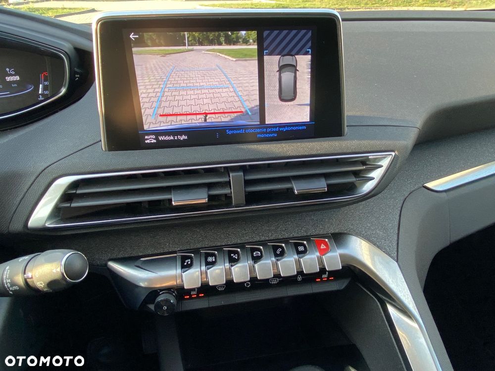 Peugeot 3008 1.5 BlueHDi Allure S&S - 26
