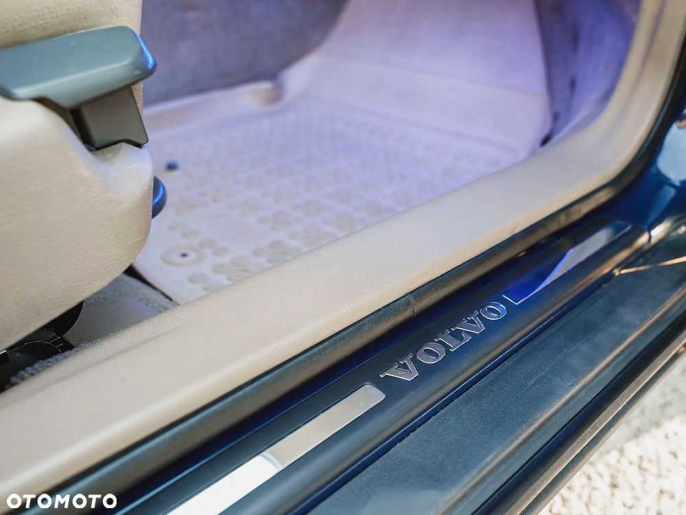 Volvo S80 2.4 - 14