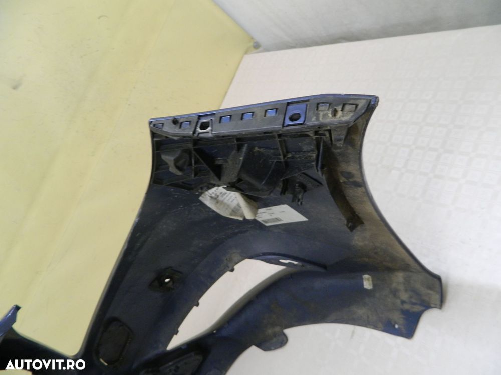Bara fata Mercedes B-Class W246, 2012, 2013, 2014, 2015, cod origine A2468850525. - 7