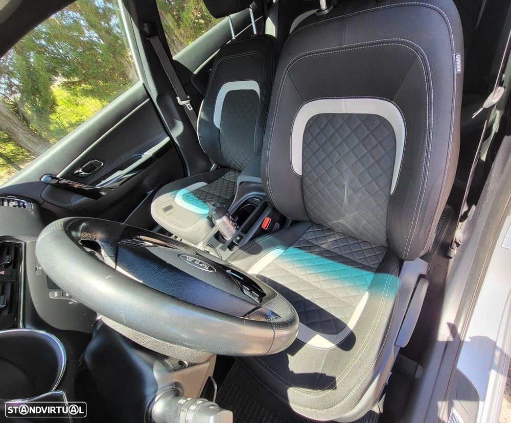 Kia Ceed 1.0 T-GDI GT Line - 9