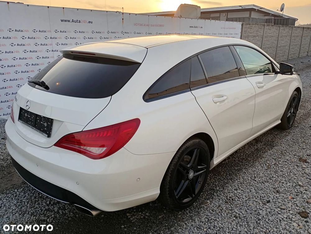 Mercedes-Benz CLA - 7