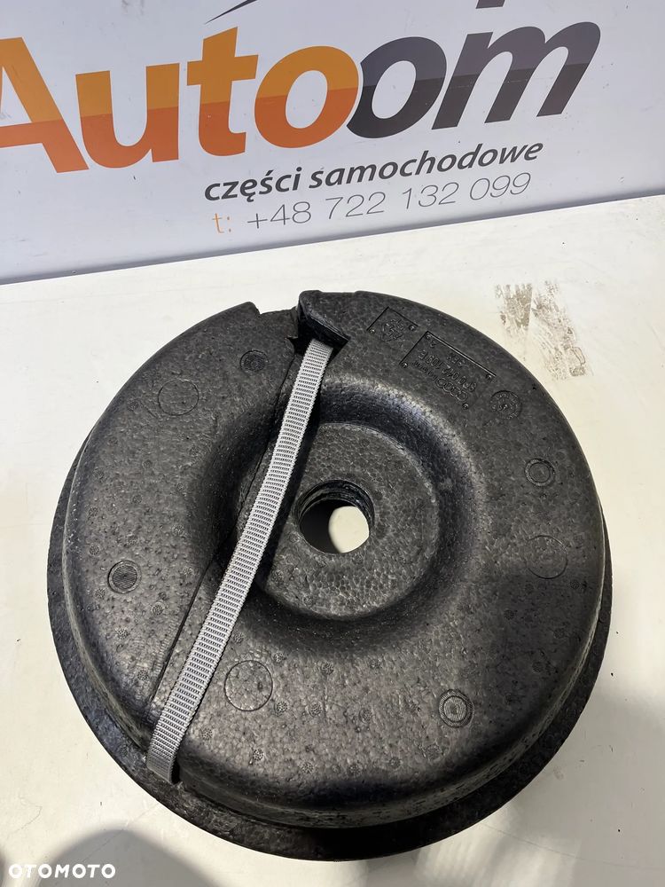 WKŁAD KOŁA LEWAREK AUDI A3 8P 8P0012109E - 2