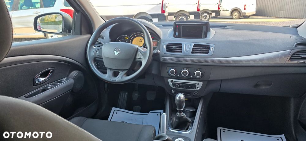Renault Megane - 18
