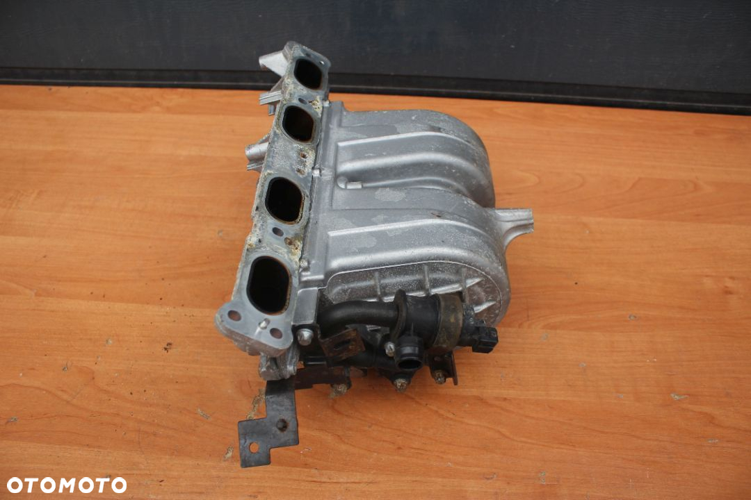 KOLEKTOR SSĄCY OPEL ASTRA H ZAFIRA B 1.6 16V Z16XEP 55559225 - 4
