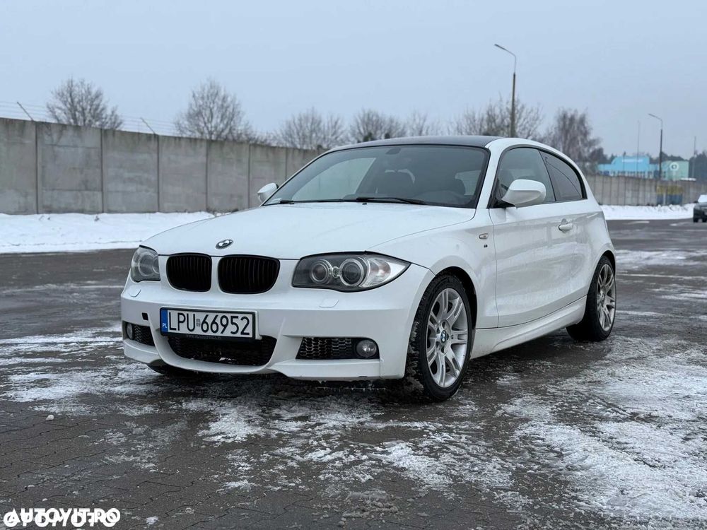 Bmw seria 1 e81 e82 e87 e88 2007-2013 PIESE AUTO - 2