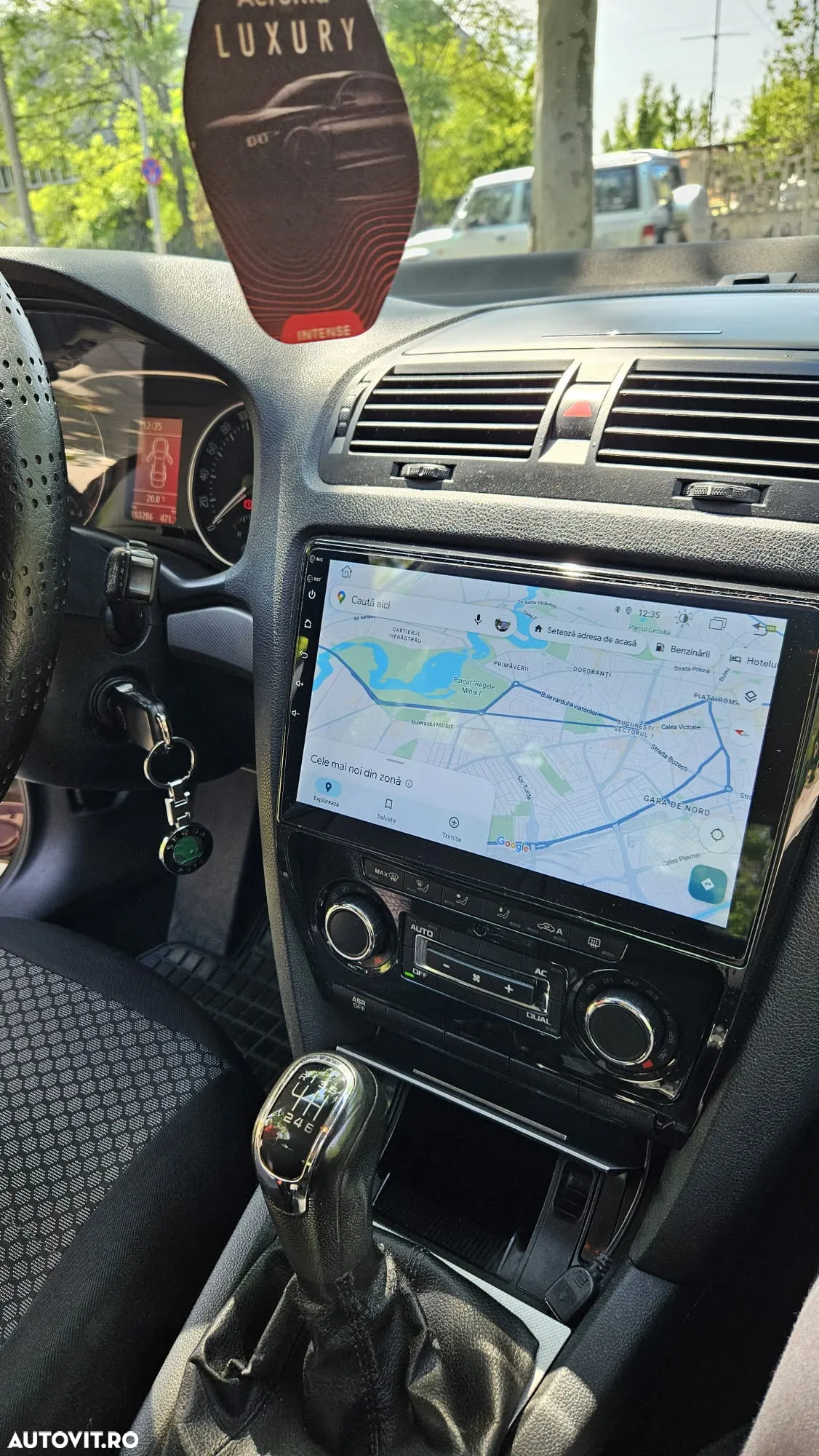 Skoda Octavia 1.4 Classic TSI - 17