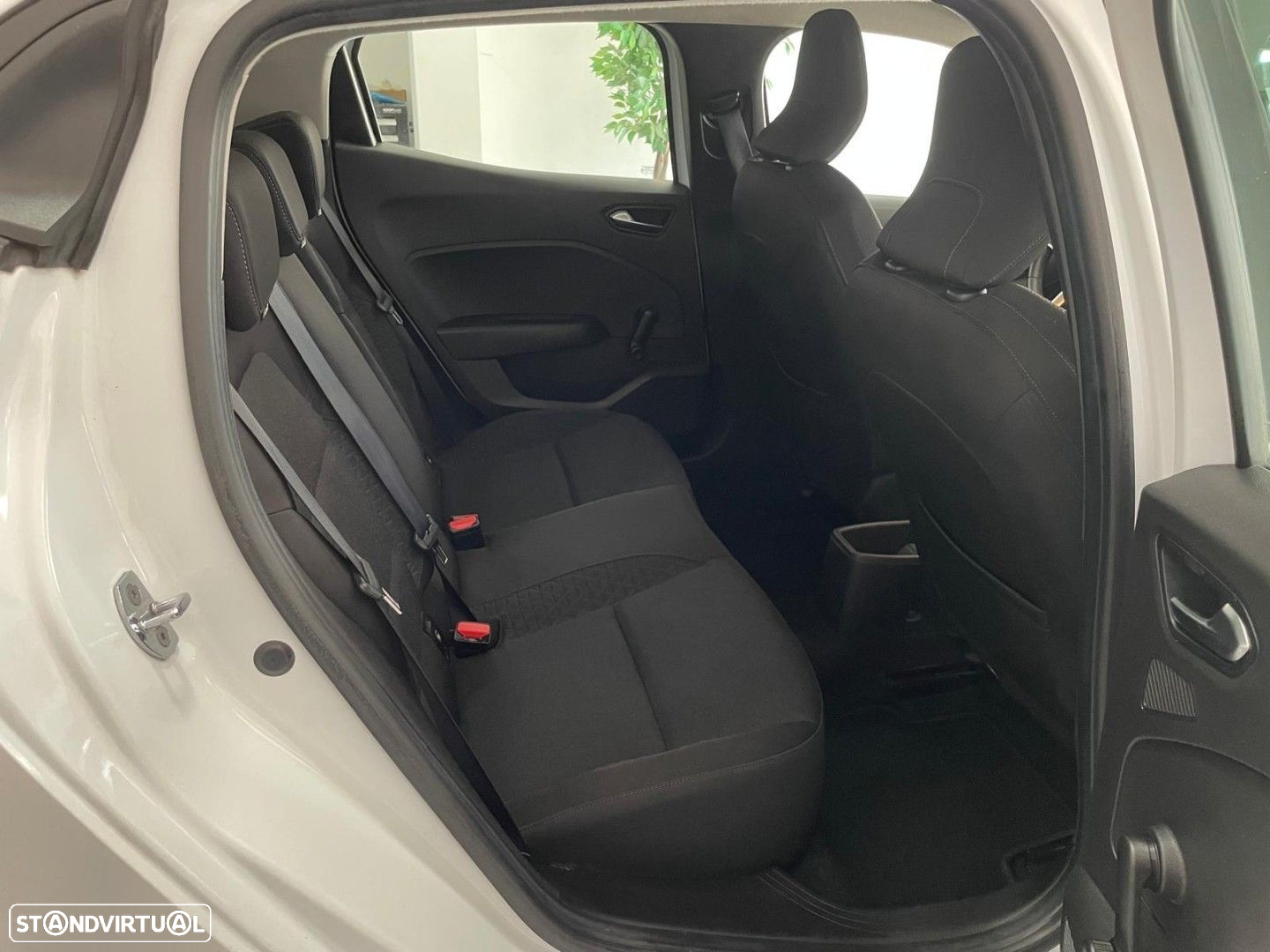Renault Clio 1.5 Blue dCi Intens - 23