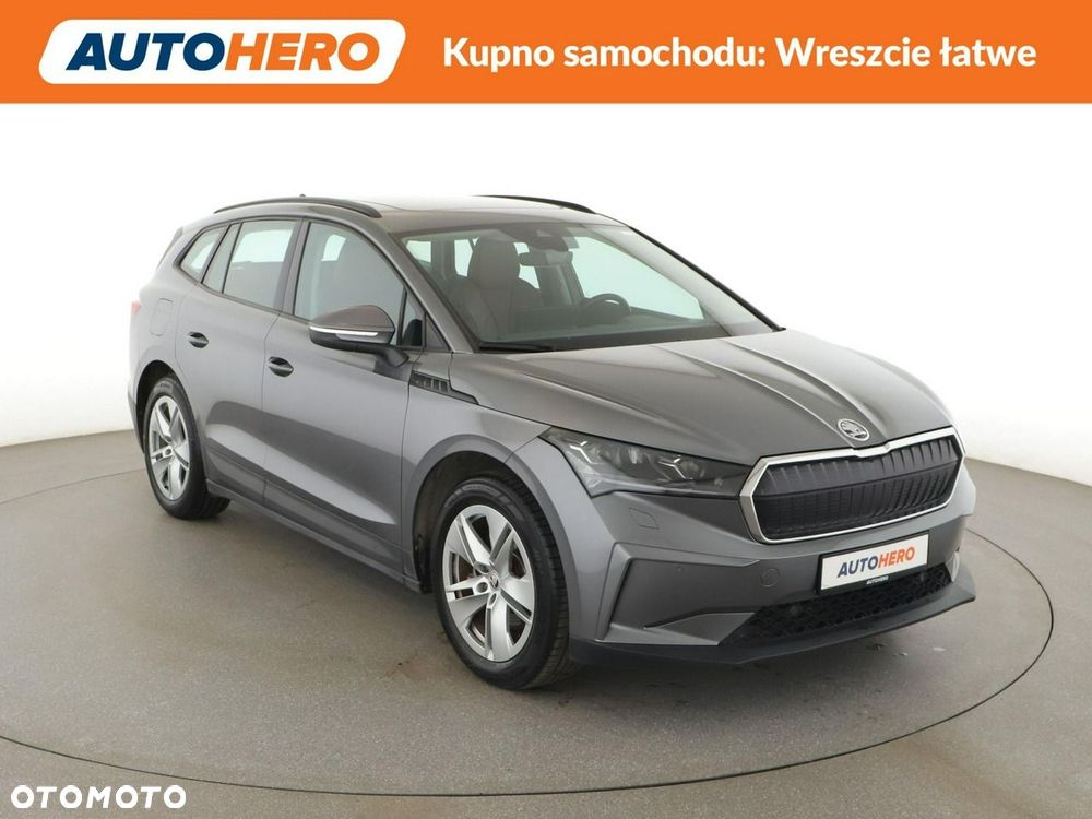 Skoda Enyaq iV 60 - 11