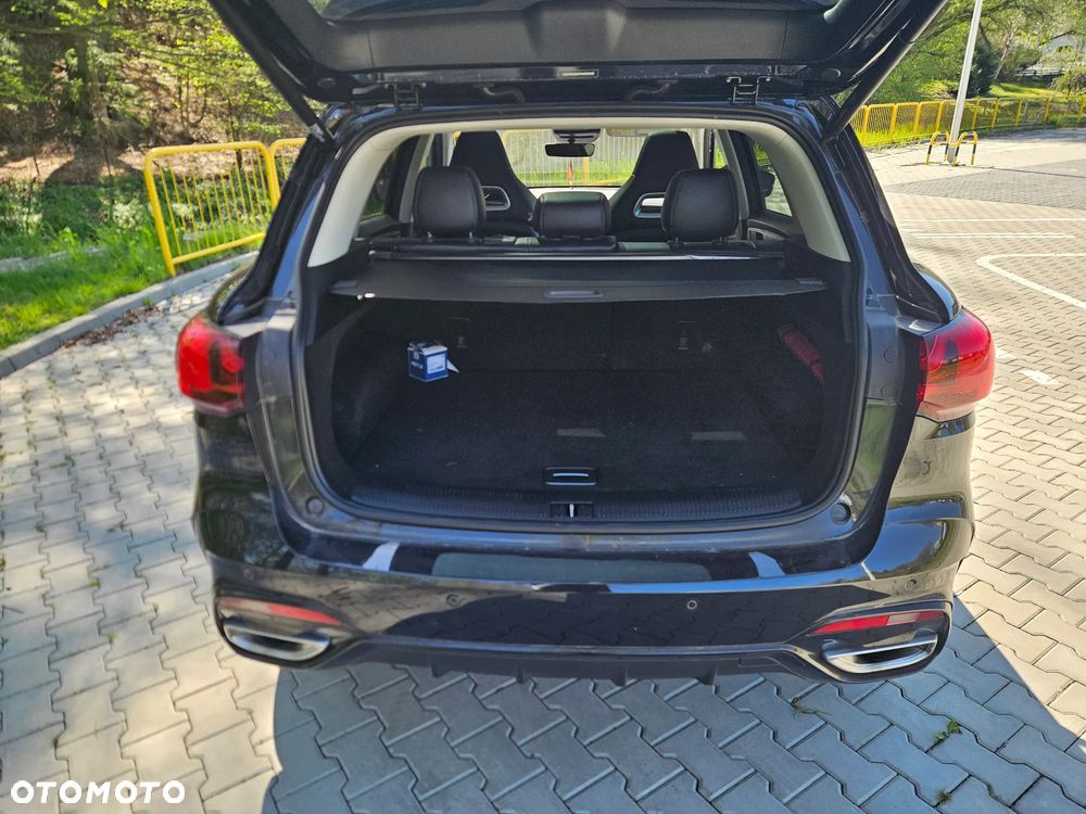 MG HS 1.5T-GDI Luxury - 16