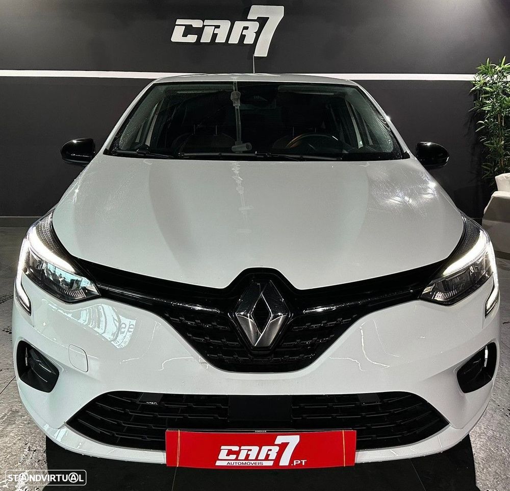 Renault Clio 1.6 E-Tech Edition One - 2