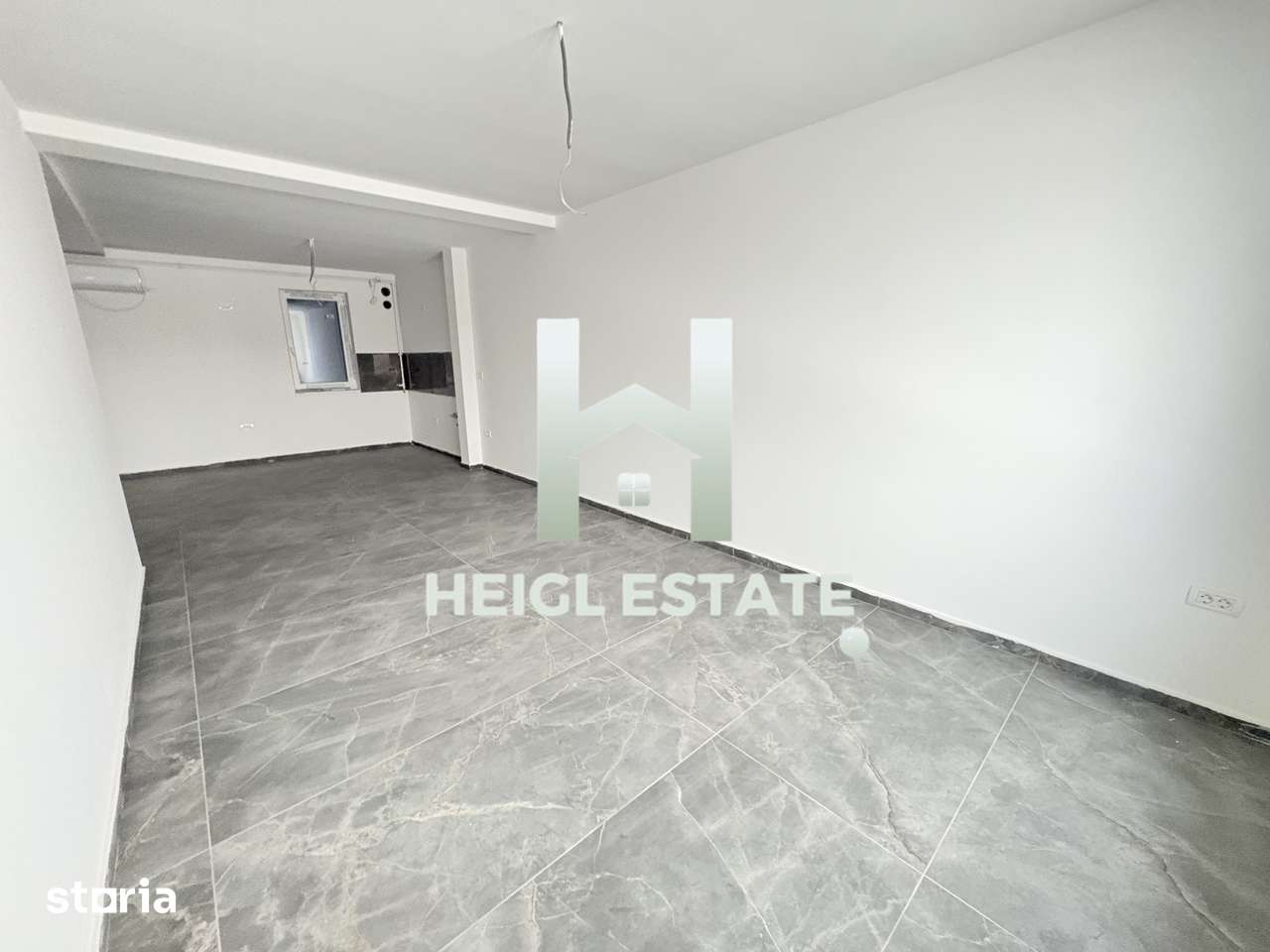 Apartament cu 2 camere in Giroc la etajul 1 — fotografia 1