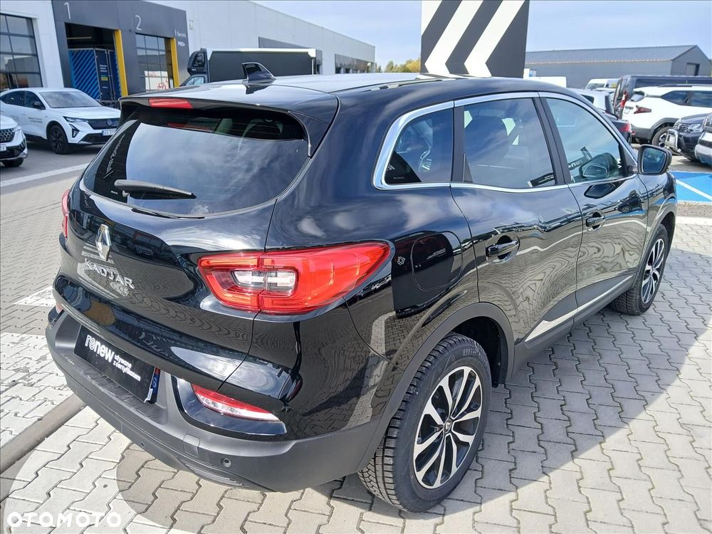 Renault Kadjar 1.3 TCe FAP Zen - 3