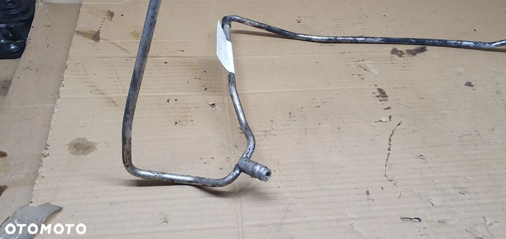 Przewód rurka klimatyzacji klimy Citroen C5 III 9659576280 - 3