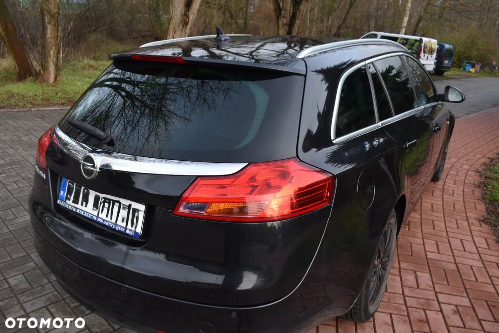 Opel Insignia 1.8 Sport - 5