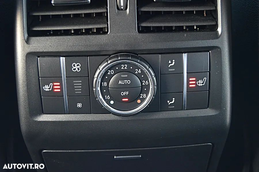 Mercedes-Benz GLE Coupe - 37